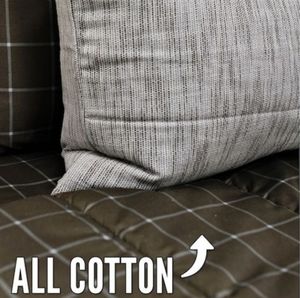 Beddy's Franklin All Cotton Queen Bedding